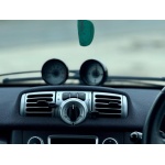 Smart Fortwo - 1.0 MHD Pulse SoftTouch Euro 5 (s/s) 2dr