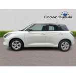 Suzuki Swift - 1.2 MHEV Motion CVT Euro 6 (s/s) 5dr