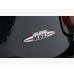 MINI Convertible - 2.0 John Cooper Works Steptronic Euro 6 (s/s) 2dr
