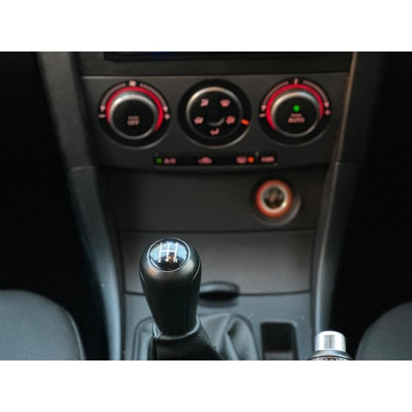 Mazda Mazda3 - 1.6 TS 4dr