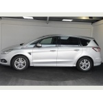 Ford S-max - TITANIUM TDCI 1.5 5dr