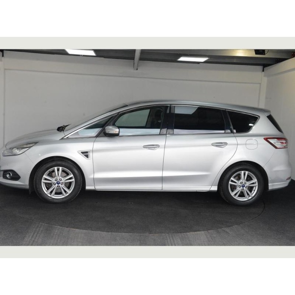 Ford S-max - TITANIUM TDCI 1.5 5dr