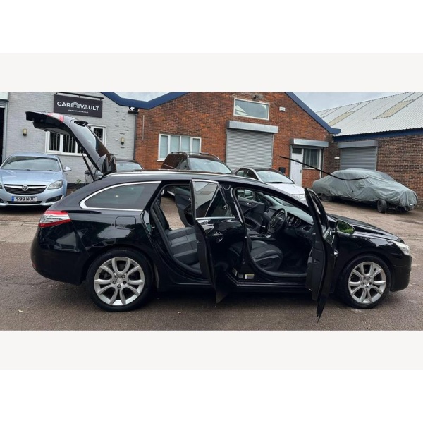 Peugeot 508 SW - 2.0 HDi Allure Euro 5 5dr