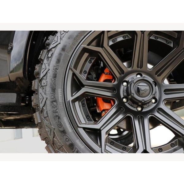 Ford Ranger - 2.0 EcoBlue Raptor Auto 4WD Euro 6 (s/s) 4dr