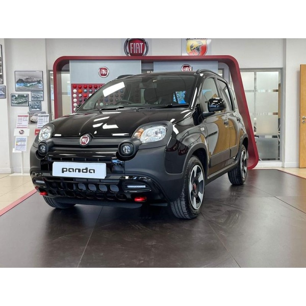 Fiat Panda - 1.0 MHEV Top Euro 6 (s/s) 5dr