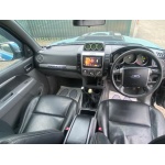 Ford Ranger - 2.5 TDCi XLT Thunder 4x4 4dr
