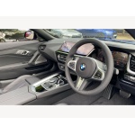 BMW Z4 Roadster - BMW Z4 M40i 3.0 2dr