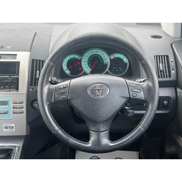 Toyota Corolla Verso - 2.0 D-4D T Spirit 5dr