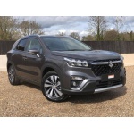 Suzuki SX4 S-Cross - 1.5 Ultra AGS ALLGRIP Euro 6 (s/s) 5dr