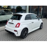 Abarth 695 - 1.4 T-Jet Competizione Hatchback 3dr Petrol Auto Euro 6 (180 bhp)