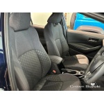 Suzuki Swace - 1.8h Ultra CVT Euro 6 (s/s) 5dr