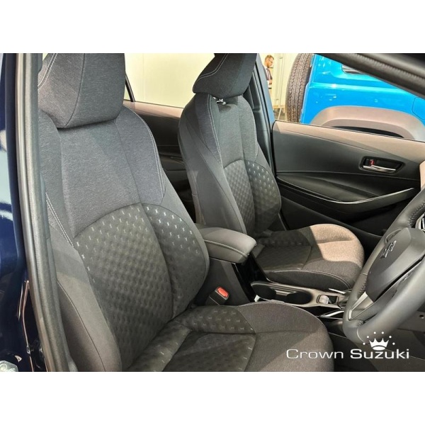 Suzuki Swace - 1.8h Ultra CVT Euro 6 (s/s) 5dr