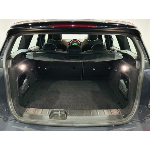 MINI Clubman - 2.0 Cooper S Auto Euro 6 (s/s) 6dr