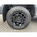Ford Ranger - 2.0 TD EcoBlue Tremor Double Cab Pickup 4dr Diesel Auto 4WD Euro 6 (s/s) (205 ps)