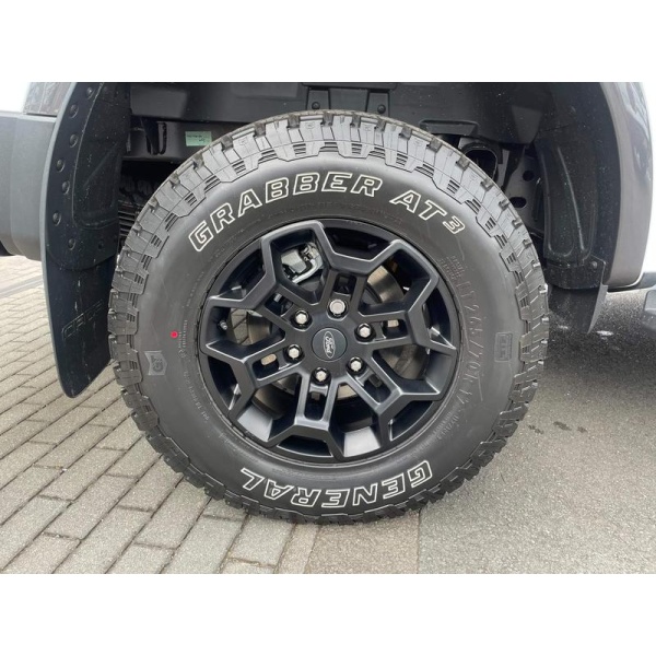 Ford Ranger - 2.0 TD EcoBlue Tremor Double Cab Pickup 4dr Diesel Auto 4WD Euro 6 (s/s) (205 ps)