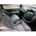Renault Clio - 1.2 16v Extreme 3 3dr