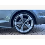 Audi A5 - 2.0 TFSI 45 Black Edition S Tronic quattro Euro 6 (s/s) 2dr