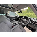 CUPRA Leon - 1.5 TSI V1 Design Edition Euro 6 (s/s) 5dr