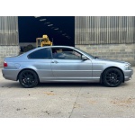BMW 3 Series - 2.0 318Ci 318 ES 2dr