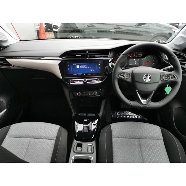 Vauxhall Corsa - 1.2 Turbo Design Auto Euro 6 (s/s) 5dr