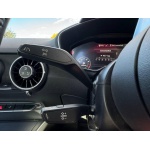 Audi TT - 2.0 TFSI QUATTRO S LINE 2d 227 BHP BLUETOOTH /CRUISE CONTROL /SAT NAV