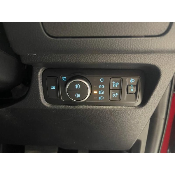 Ford Ranger - 2.0 TD EcoBlue Wildtrak Auto 4WD Euro 6 (s/s) 4dr