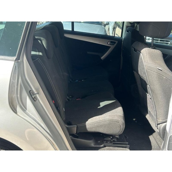 Citroen Grand C4 Picasso - 1.6 HDi DPF VTR+ MPV 5dr Diesel EGS6 Euro 4 (110 ps)