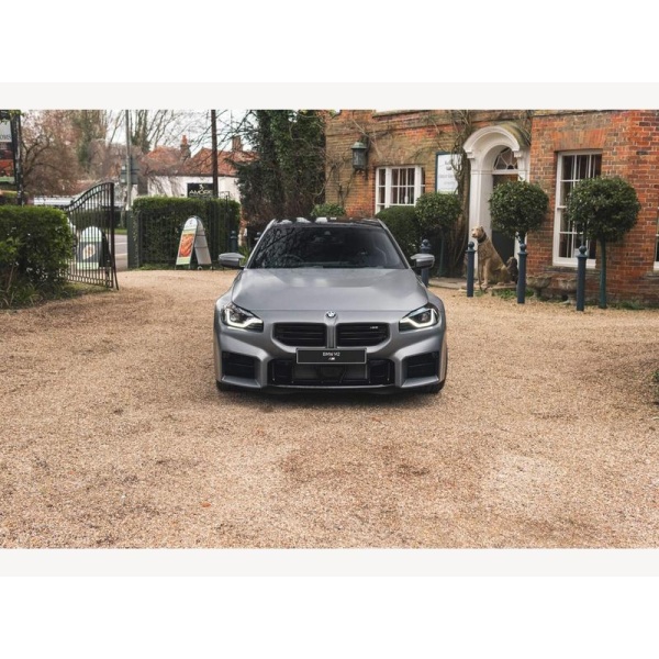 BMW M2 - 3.0 BiTurbo Steptronic Euro 6 (s/s) 2dr
