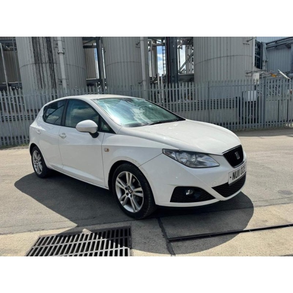 SEAT Ibiza - 1.4 16V Chill Euro 5 5dr