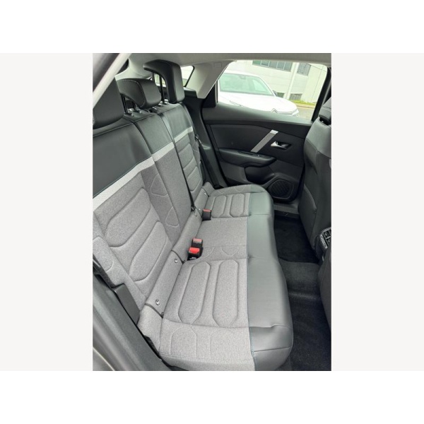 Citroen C4 - 1.2 PureTech YOU! Euro 6 (s/s) 5dr