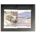 Ford B-max - 1.0 ZETEC 5d 100 BHP TIMING BELT KIT DONE @ 51,329