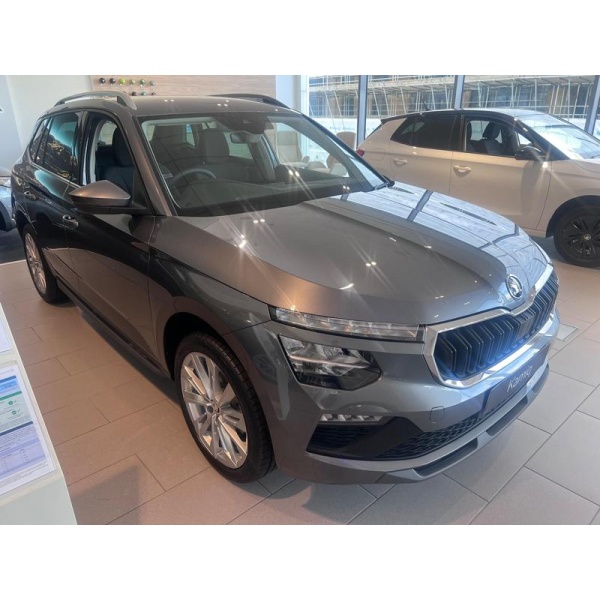 SKODA Kamiq - 1.0 TSI SE L DSG Euro 6 (s/s) 5dr