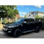 Ford Ranger - 2.2 LIMITED 4X4 DCB TDCI 4d 158 BHP DELIVERY AVAILABLE