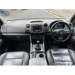 Volkswagen Amarok - 2.0 BiTDI Highline Pickup 4dr Diesel Manual 4Motion Selectable Euro 5 (163 ps)