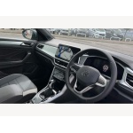 Volkswagen T-roc - 1.5 TSI Style DSG 2WD Euro 6 (s/s) 2dr