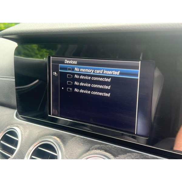 Mercedes-Benz E Class - 2.0 E220d AMG Line (Premium) G-Tronic+ Euro 6 (s/s) 5dr