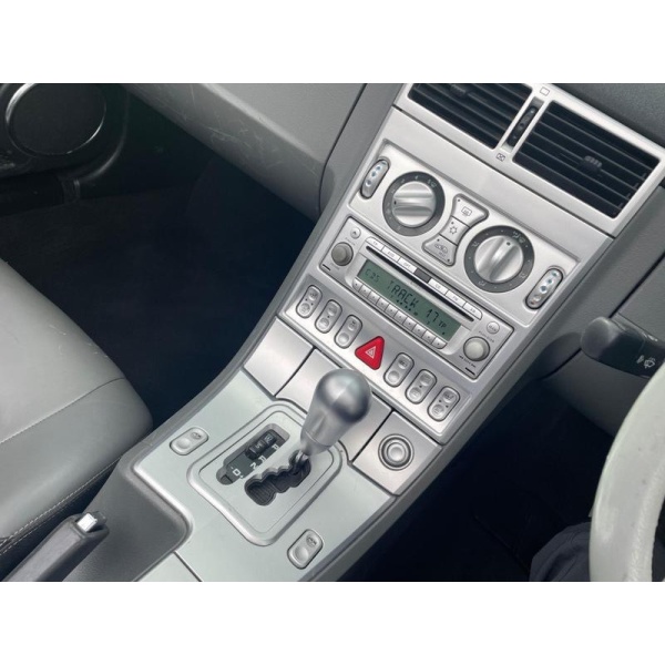 Chrysler Crossfire - 3.2 Roadster 2dr