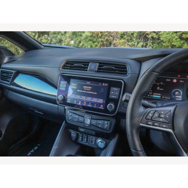 Nissan Leaf - 39kWh N-Connecta Auto 5dr