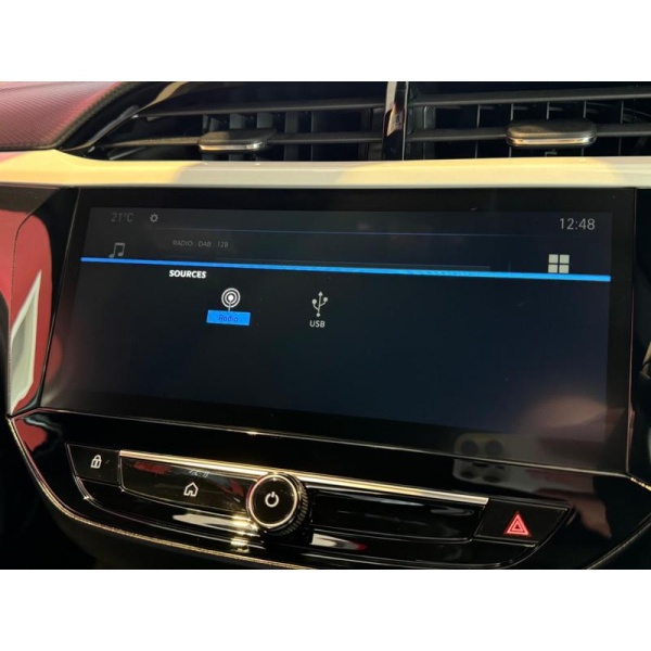 Vauxhall Corsa - 1.2 GS Euro 6 5dr