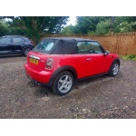 MINI Convertible - 1.6 Cooper Convertible 2dr Petrol Manual Euro 4 (115 ps)
