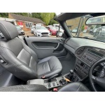 Saab 9-3 - 2.0T SE 2dr
