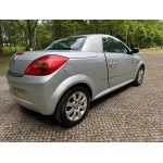 Vauxhall Tigra - 1.4i 16v 2dr