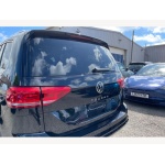 Volkswagen Touran - 1.5 TSI EVO R-Line DSG Euro 6 (s/s) 5dr