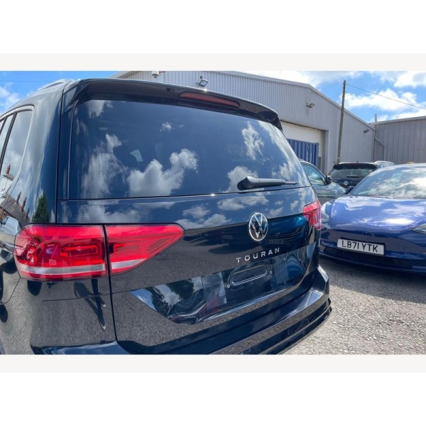 Volkswagen Touran - 1.5 TSI EVO R-Line DSG Euro 6 (s/s) 5dr