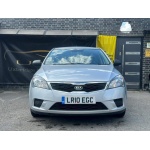 KIA Ceed - 1.4 1 Euro 4 5dr