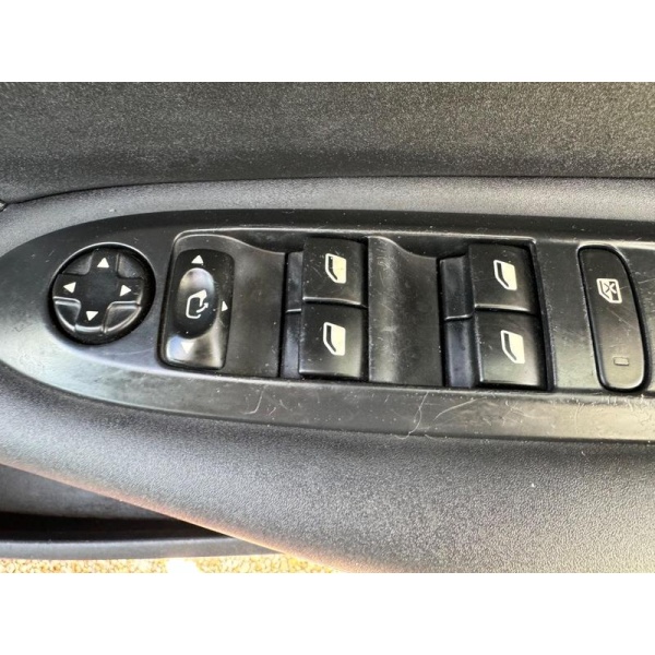Citroen C4 - 2.0 HDi Exclusive Euro 5 5dr