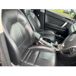 MG MG6 - 1.8 T TSE Magnette Euro 5 4dr