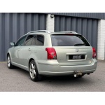 Toyota Avensis - 2.2 D-4D T180 Estate 5dr Diesel Manual (163 g/km, 175 bhp)