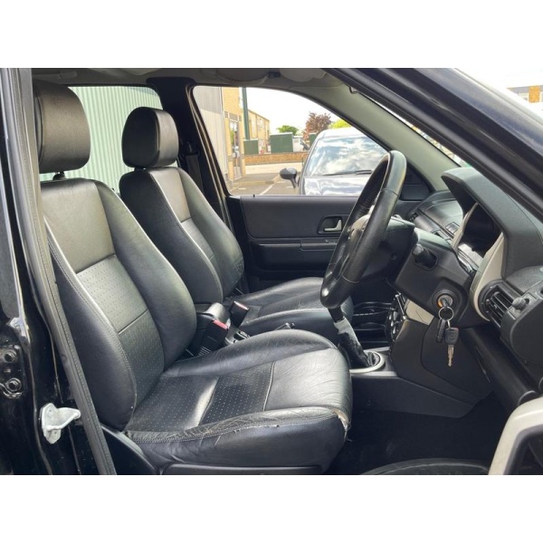 Land Rover Freelander - 2.0 TD4 Sport 5dr