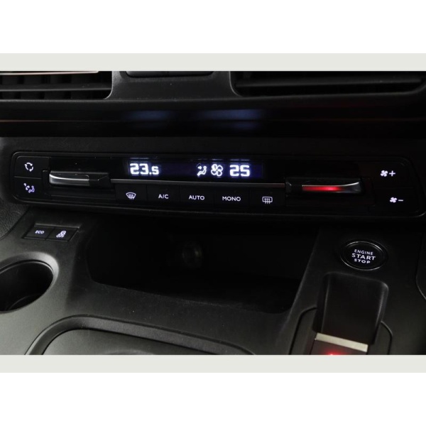 Peugeot Rifter - 1.5 BlueHDi 130 GT Line [7 Seats] 5dr EAT8 Estate